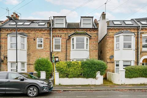 undefined, Kirchen Road, West Ealing, London, W13