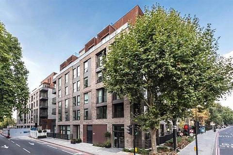 undefined, St. Pancras Way, Camden, London, NW1