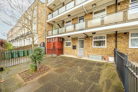 undefined, Albert Street, Camden, London, NW1