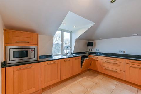 undefined, Hamilton Terrace, St John's Wood, London, NW8