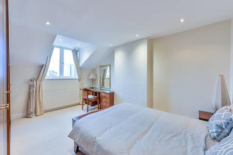 undefined, Hamilton Terrace, St John's Wood, London, NW8