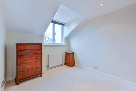 undefined, Hamilton Terrace, St John's Wood, London, NW8