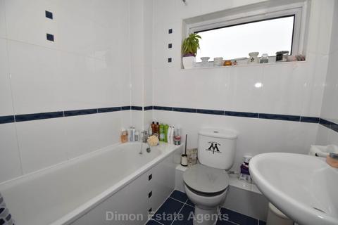 undefined, Whitecliffe Court, Gale Moor Avenue, Gosport