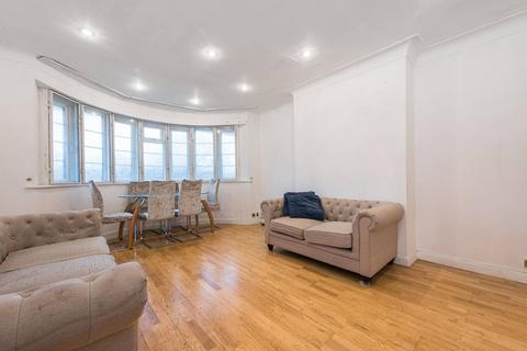 2 bedroom flat for sale, Beaufort Park, Hampstead Garden Suburb, London, NW11