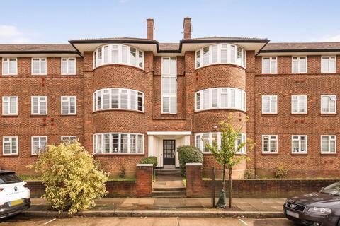 Beaufort Park, Hampstead Garden Suburb, London, NW11