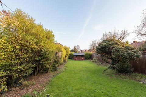 5 bedroom house for sale, Hendon Way, Golders Green, London, NW2