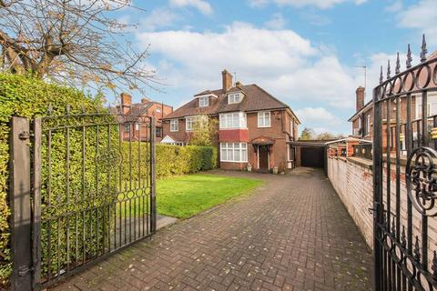 Hendon Way, Golders Green, London, NW2