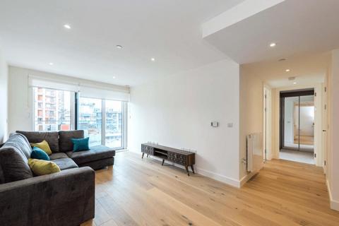 undefined, Norton House, Duke Of Wellington Avenue, Woolwich SE18