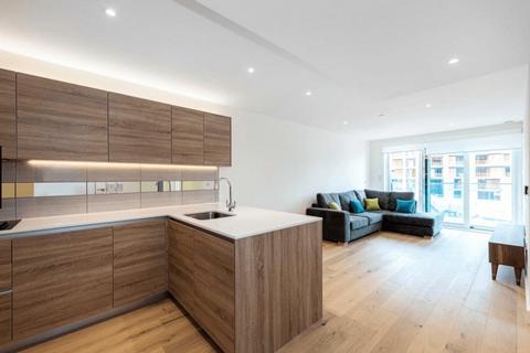 undefined, Norton House, Duke Of Wellington Avenue, Woolwich SE18