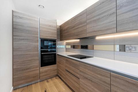 undefined, Norton House, Duke Of Wellington Avenue, Woolwich SE18