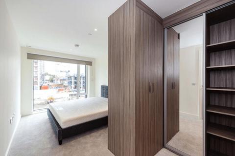 undefined, Norton House, Duke Of Wellington Avenue, Woolwich SE18