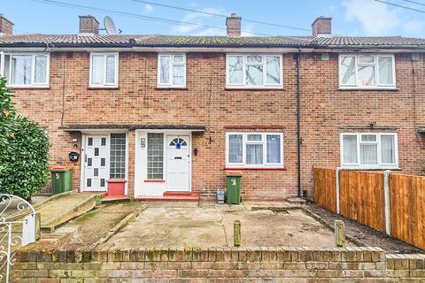 undefined, Canning Town, London, E16