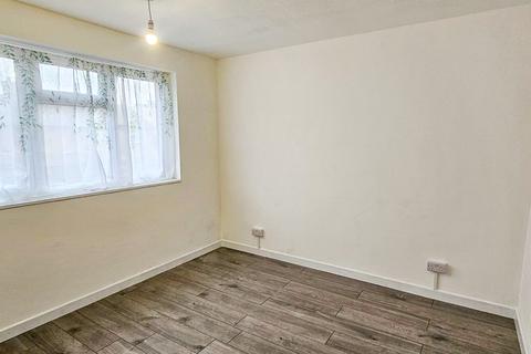 undefined, Canning Town, London, E16