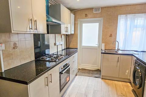 undefined, Canning Town, London, E16