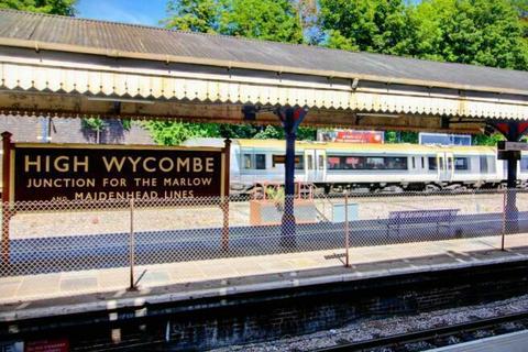 undefined, Cheviot Close, Buckinghamshire HP13