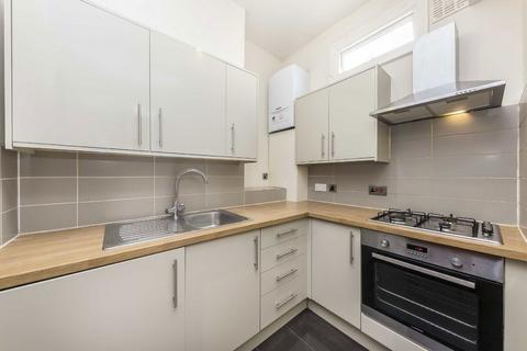 1 bedroom flat to rent, Underhill Road, London SE22