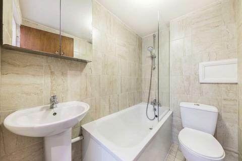 1 bedroom flat to rent, Underhill Road, London SE22
