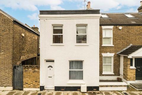 undefined, Dunstans Grove, London SE22