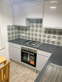 undefined, Watford, WD18