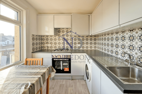 undefined, Watford, WD18