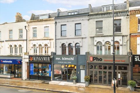 1 bedroom flat to rent, Wimbledon Hill Road, London SW19