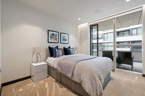 undefined, Earls Way, London SE1