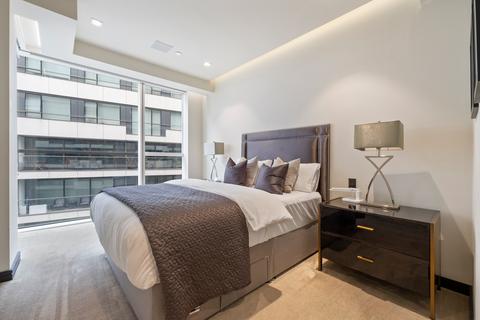 undefined, Earls Way, London SE1