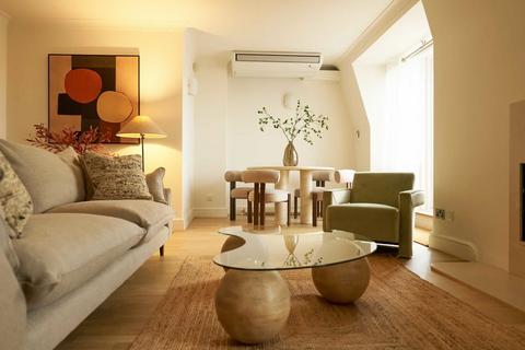 3 bedroom flat to rent, Randolph Avenue, London W9