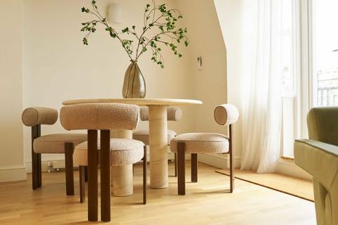 3 bedroom flat to rent, Randolph Avenue, London W9