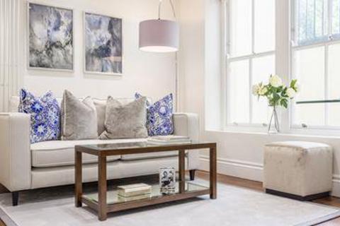 undefined, Kensington Garden Square, London W2