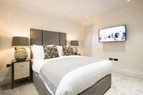 undefined, Kensington Garden Square, London W2