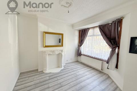 undefined, Leigh Road, East Ham, E6 2AR