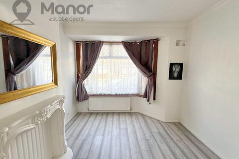 undefined, Leigh Road, East Ham, E6 2AR