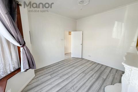 undefined, Leigh Road, East Ham, E6 2AR