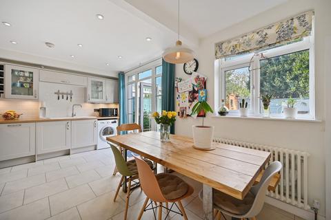 undefined, Kingsdown Road, Cheam, SM3