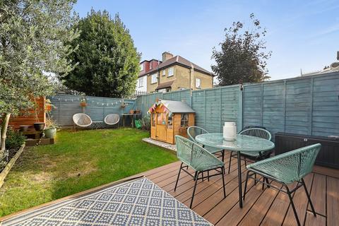 undefined, Kingsdown Road, Cheam, SM3