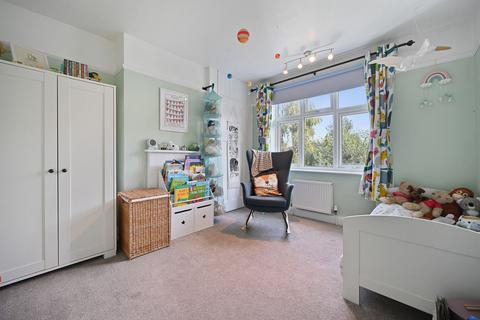 undefined, Kingsdown Road, Cheam, SM3