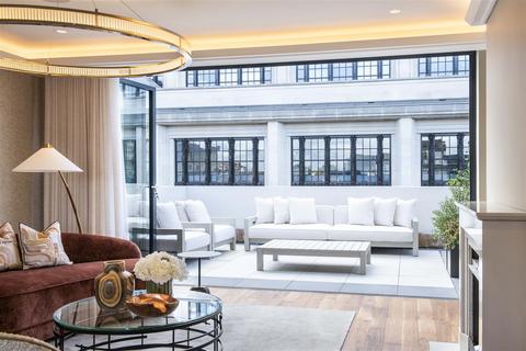 undefined, Imperial House , Kensington, London W8