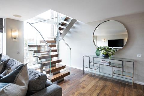 undefined, Imperial House , Kensington, London W8