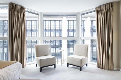 undefined, Imperial House , Kensington, London W8