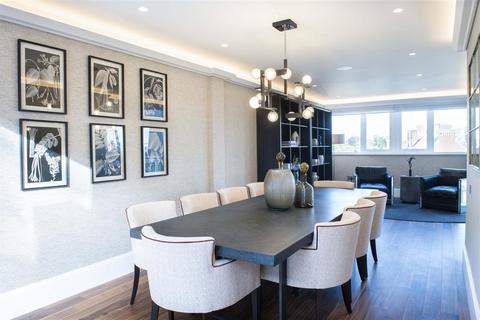 undefined, Imperial House , Kensington, London W8