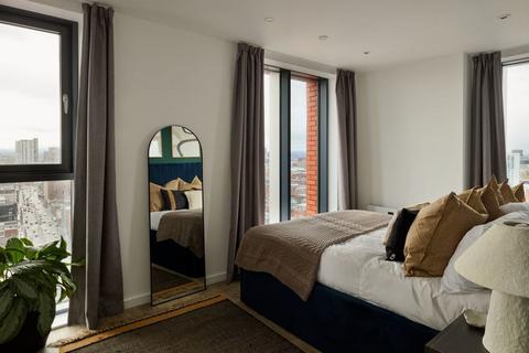 2 bedroom apartment to rent, Swan Street House, Manchester, M4
