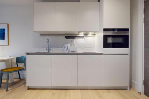 Studio to rent, Olympic Way