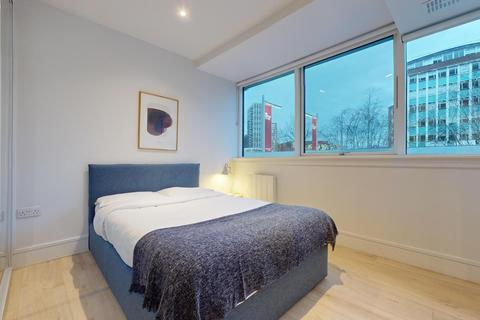 Studio to rent, Olympic Way