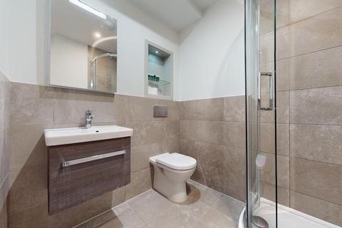 Studio to rent, Olympic Way