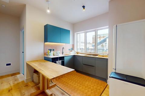 undefined, Cheshire Street