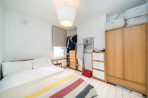 undefined, Rolt Street, London SE8