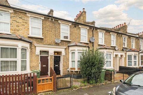 Rolt Street, London SE8