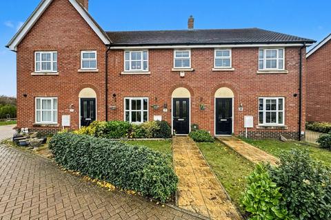 undefined, Binyon Close, Stowmarket, IP14