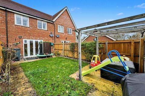 undefined, Binyon Close, Stowmarket, IP14